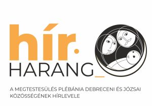 HÍRHARANG 2026. 02. 22. nagyböjt első vasárnapja