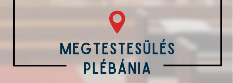 Plébániai hitoktatás indul